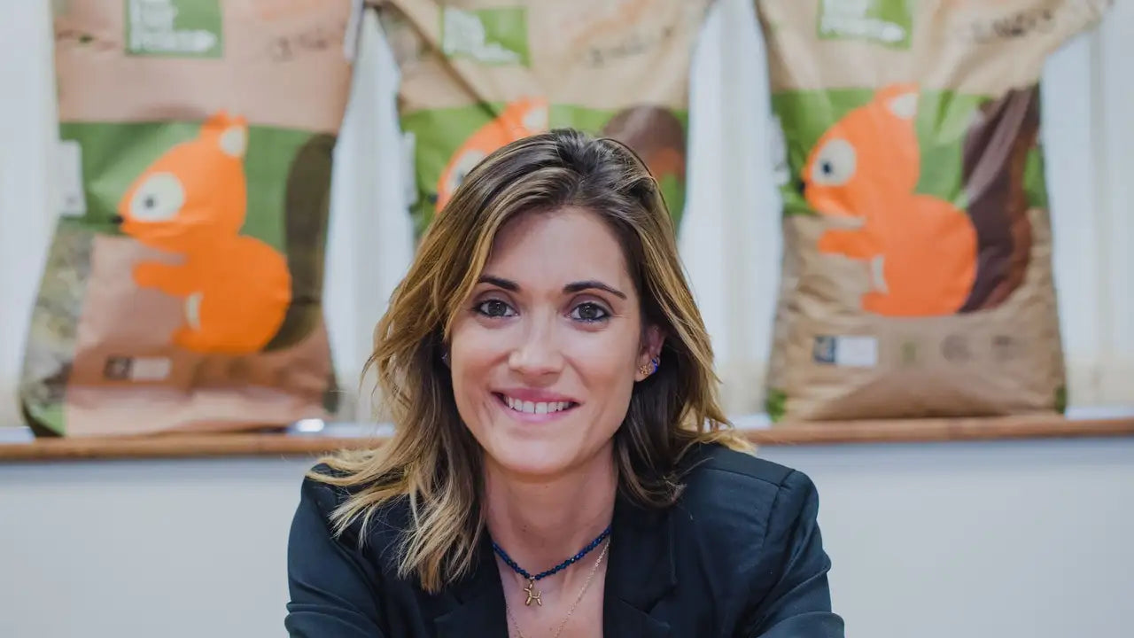 María González, Madrid